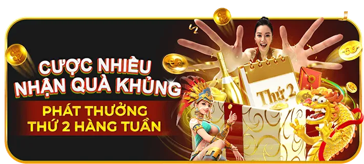 Khuyến mãi chào mừng b69 win
