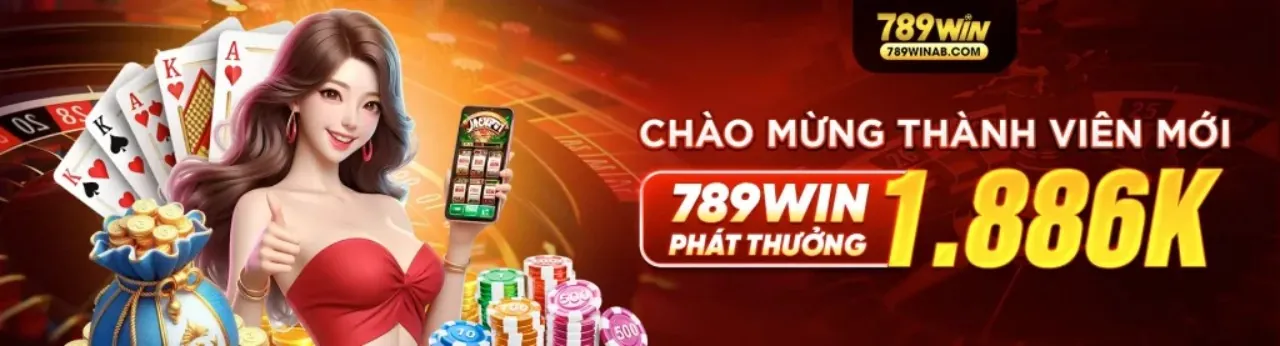 Giao diện máy đánh bạc B69 Win với các biểu tượng chiến thắng và hiệu ứng lấp lánh