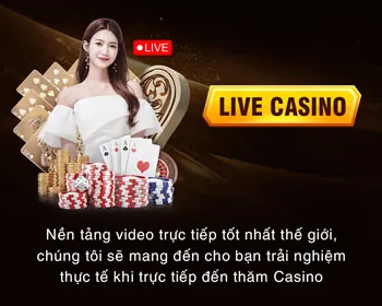 Tổng quan các trò chơi sòng bạc phổ biến tại b69 win